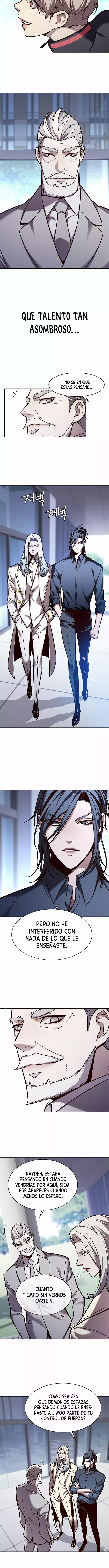 Read Lightning Degree ES Manga Online
