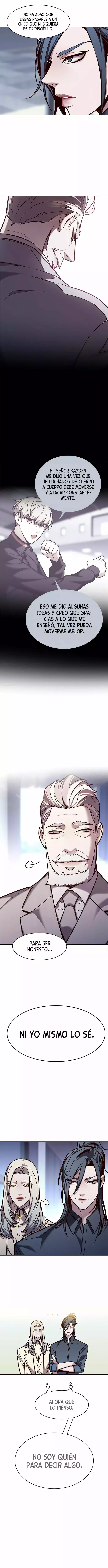 Read Lightning Degree ES Manga Online