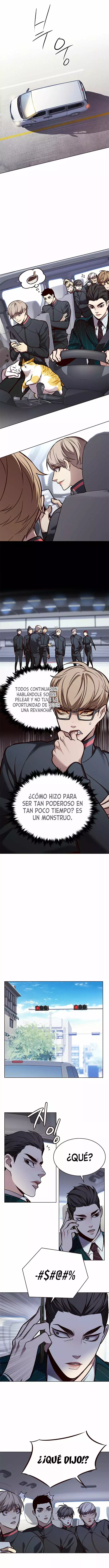 Read Lightning Degree ES Manga Online
