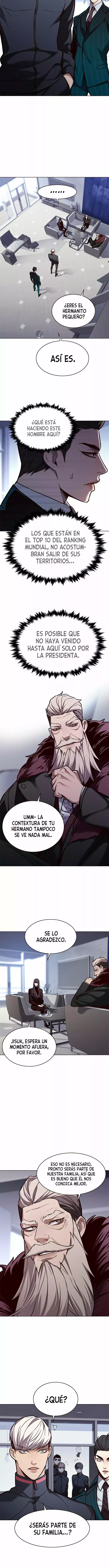 Read Lightning Degree ES Manga Online
