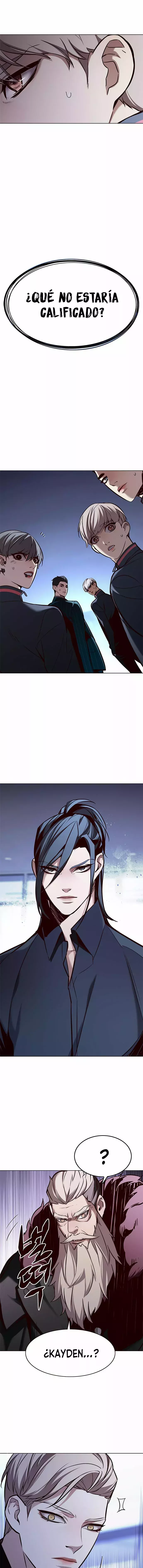 Read Lightning Degree ES Manga Online