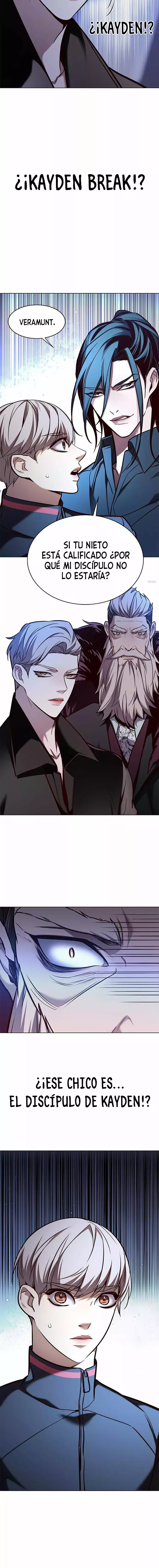 Read Lightning Degree ES Manga Online