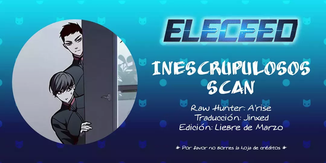Read Lightning Degree ES Manga Online