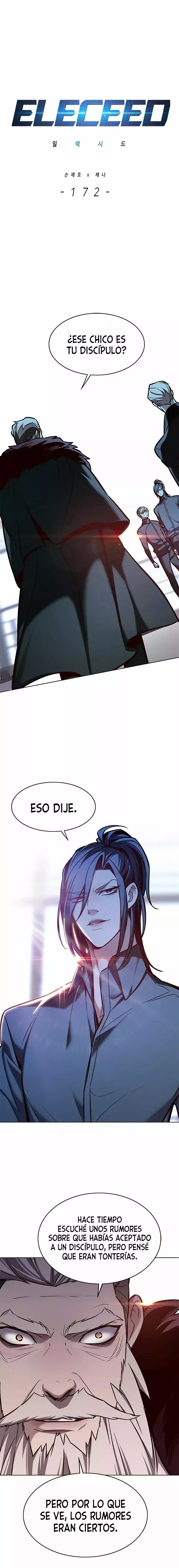Read Lightning Degree ES Manga Online