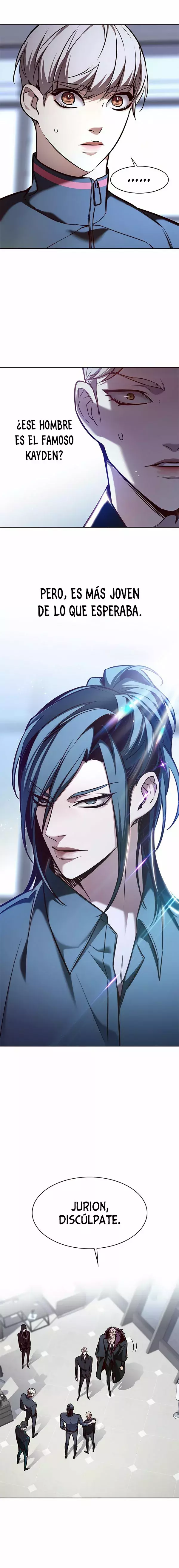 Read Lightning Degree ES Manga Online