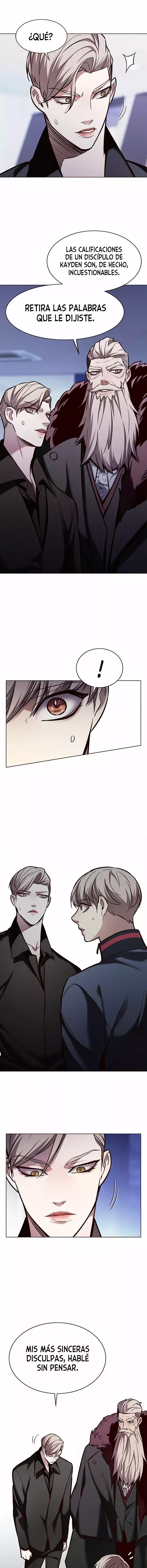 Read Lightning Degree ES Manga Online