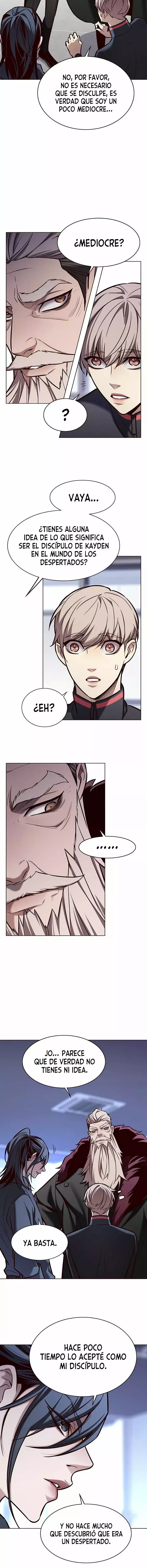 Read Lightning Degree ES Manga Online