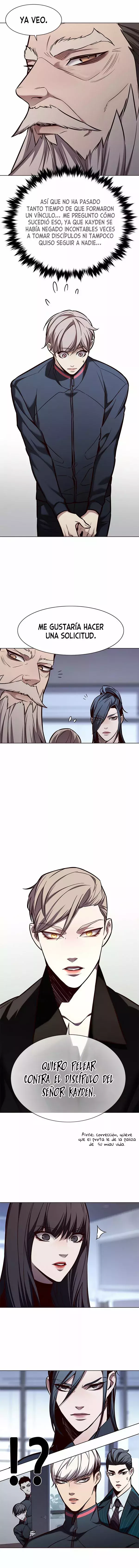 Read Lightning Degree ES Manga Online