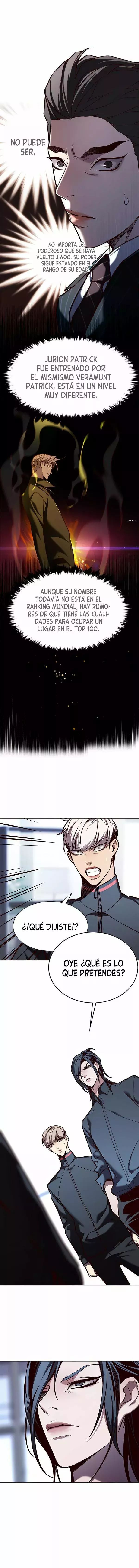 Read Lightning Degree ES Manga Online