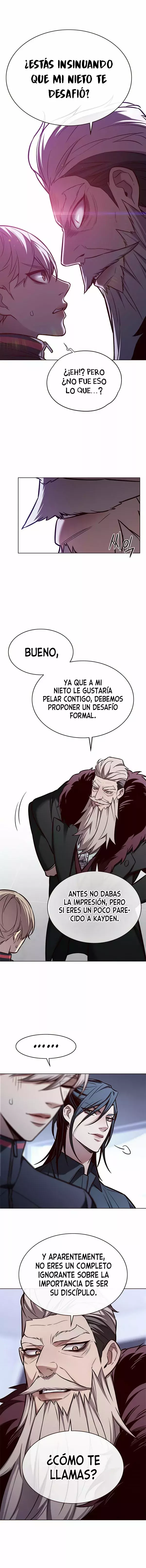 Read Lightning Degree ES Manga Online