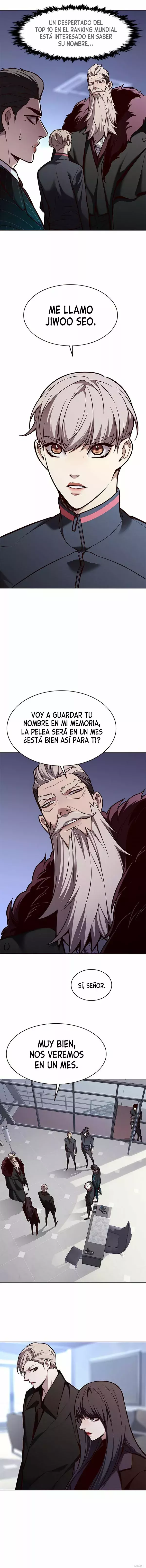 Read Lightning Degree ES Manga Online