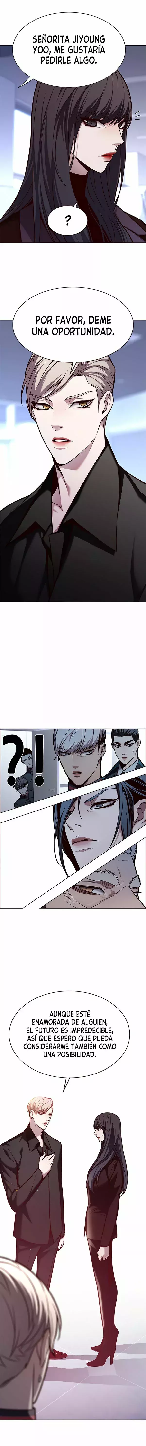 Read Lightning Degree ES Manga Online