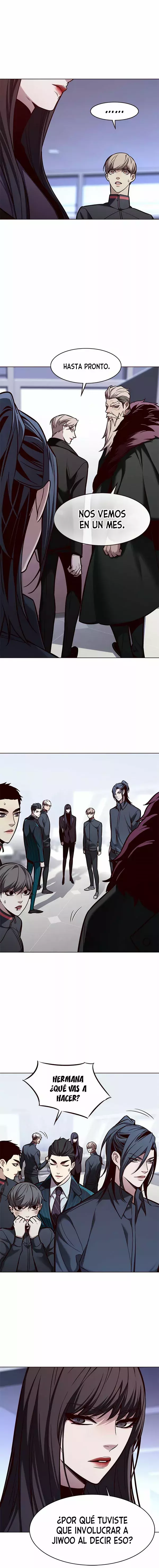 Read Lightning Degree ES Manga Online
