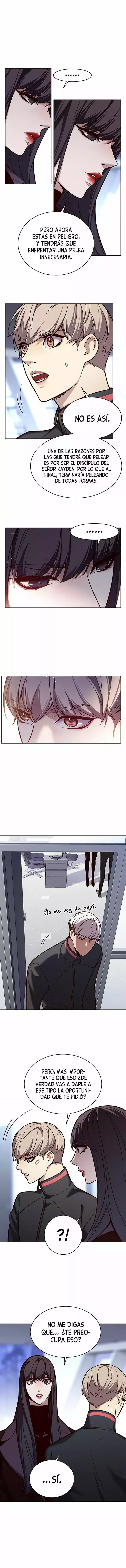 Read Lightning Degree ES Manga Online