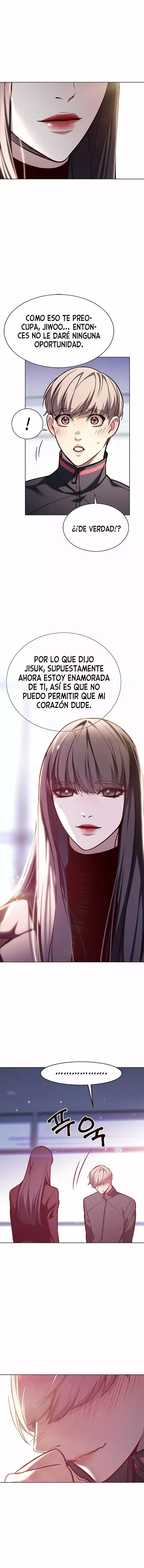 Read Lightning Degree ES Manga Online
