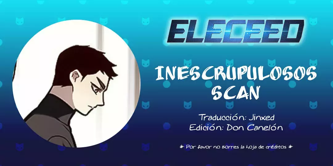 Read Lightning Degree ES Manga Online
