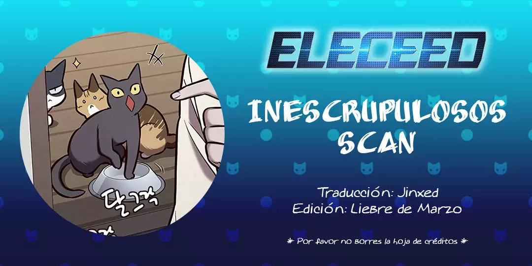 Read Lightning Degree ES Manga Online
