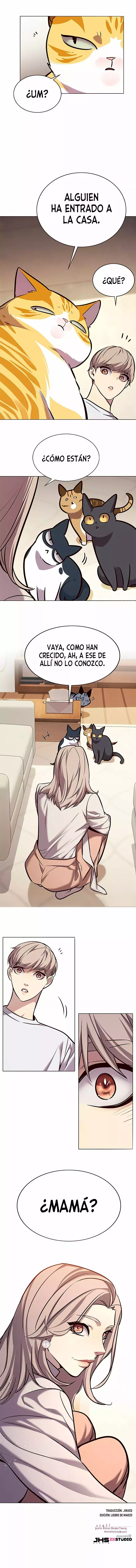Read Lightning Degree ES Manga Online