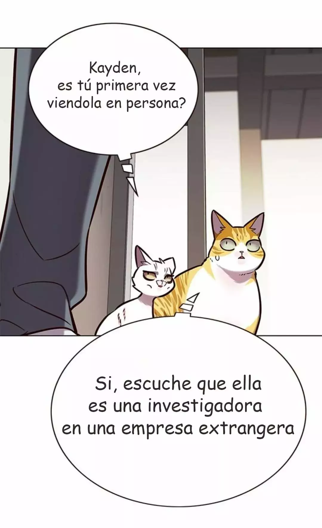 Read Lightning Degree ES Manga Online