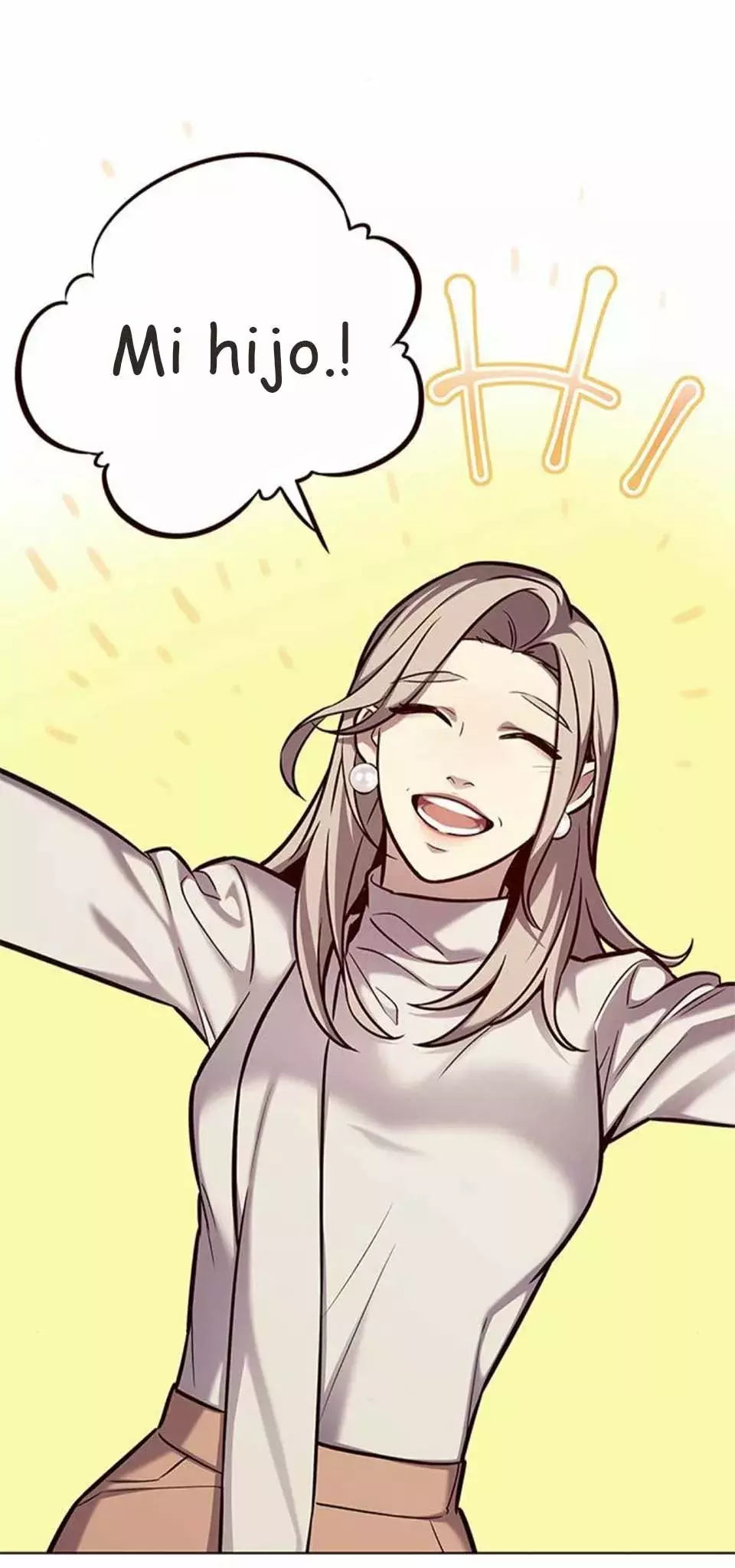 Read Lightning Degree ES Manga Online