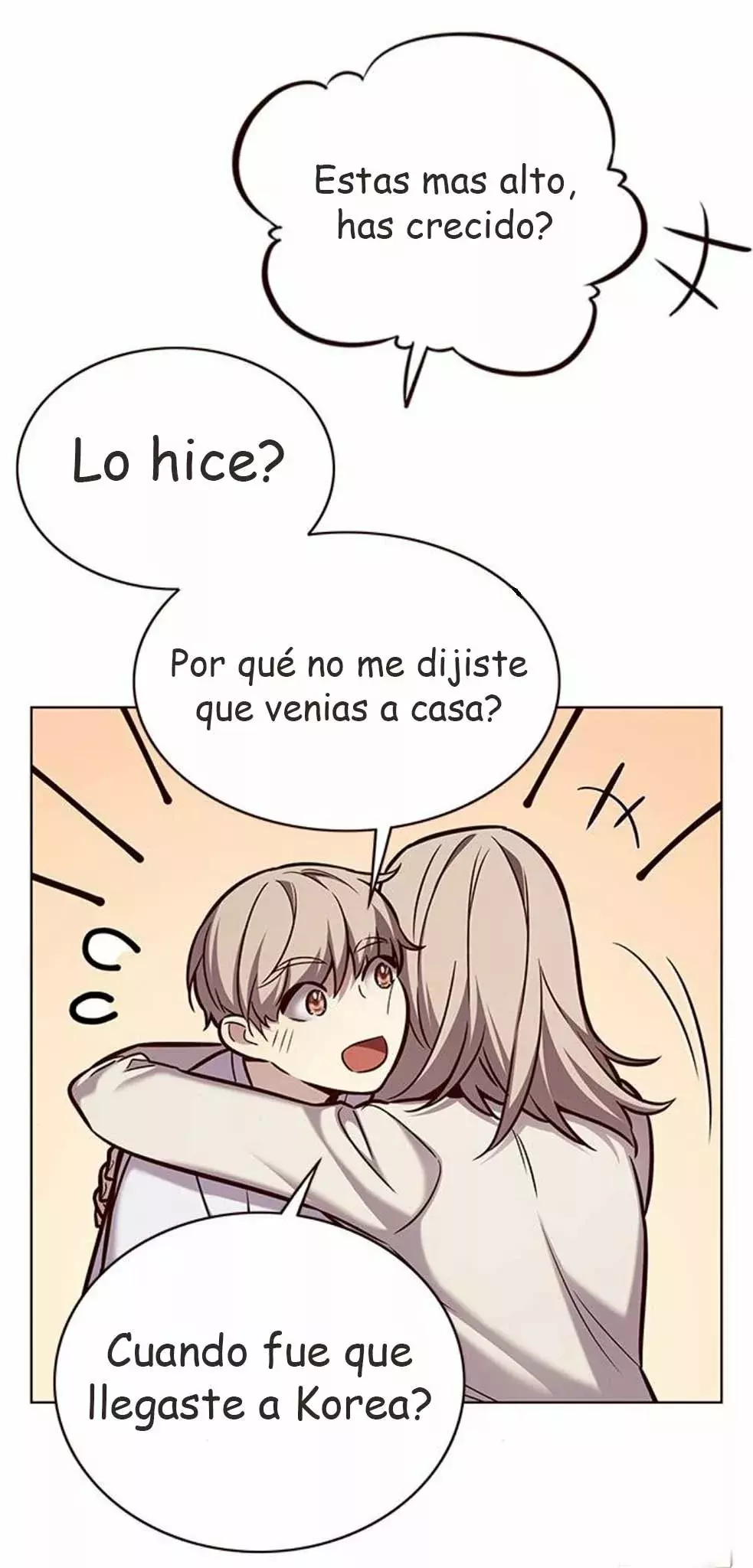 Read Lightning Degree ES Manga Online