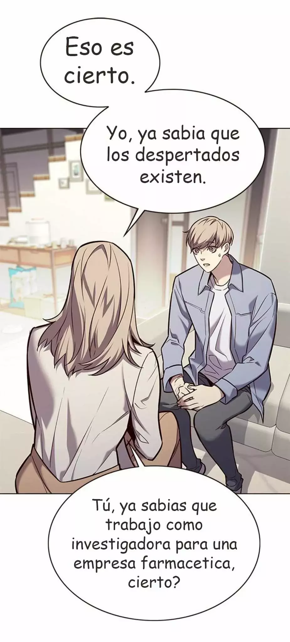 Read Lightning Degree ES Manga Online