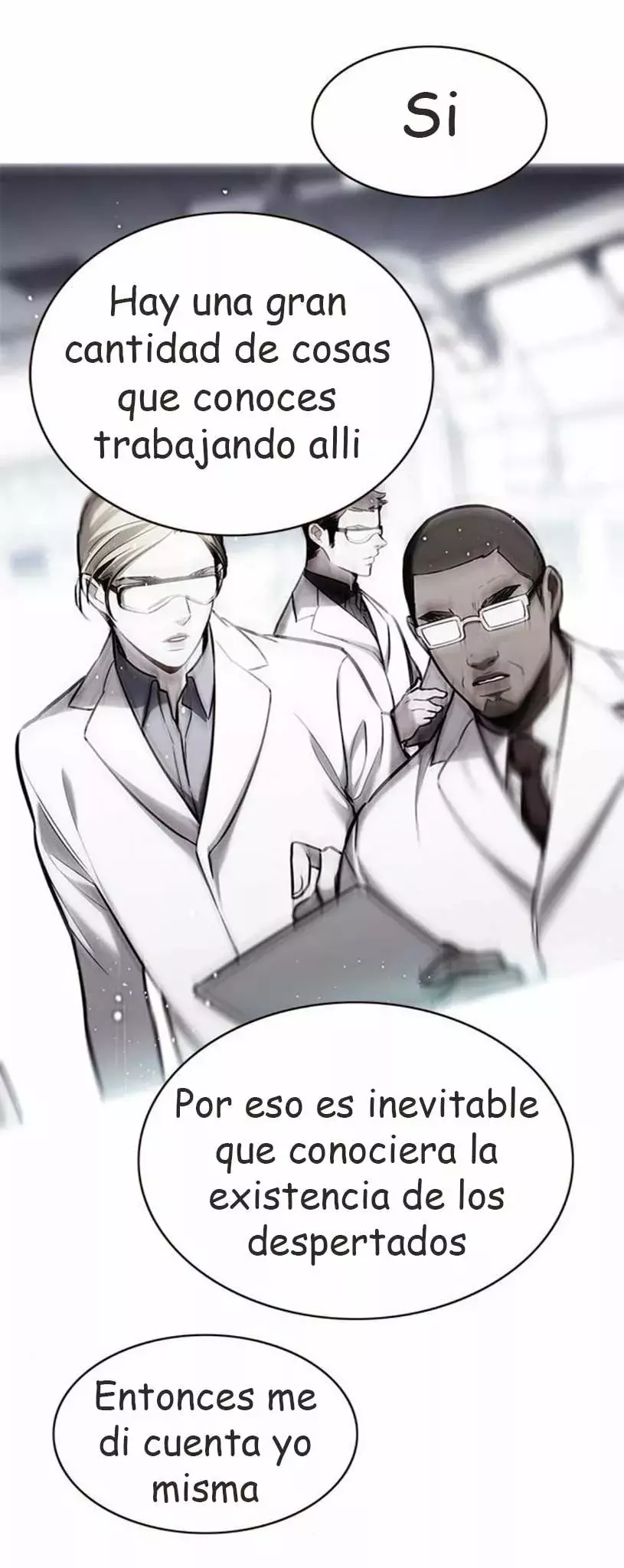 Read Lightning Degree ES Manga Online
