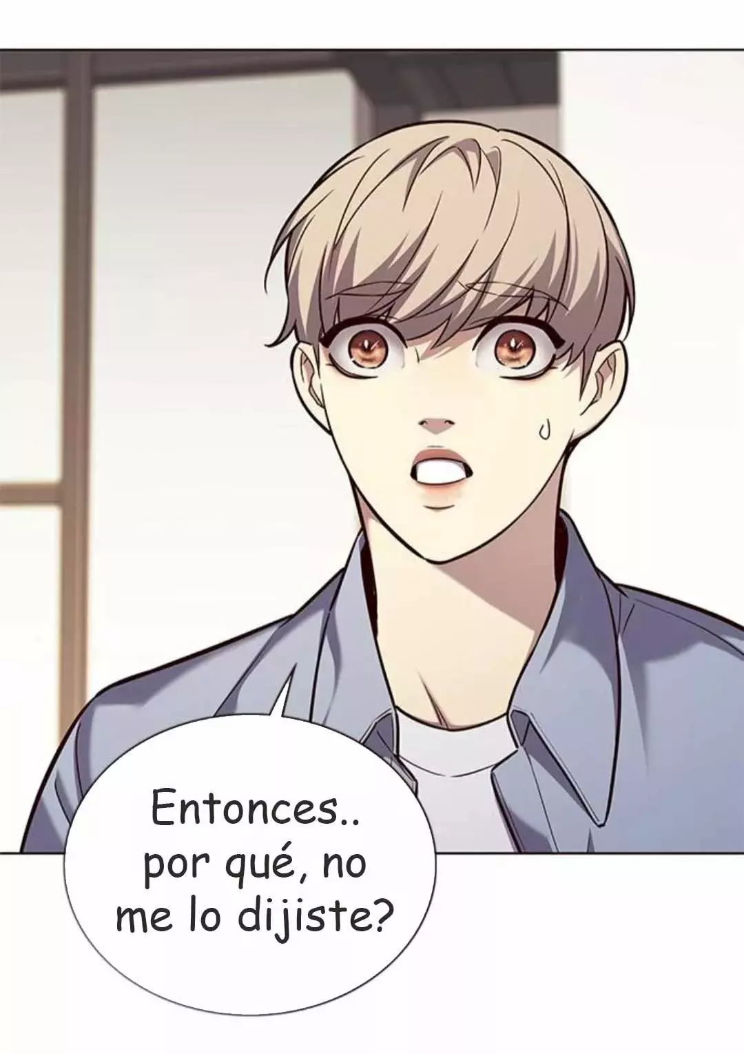 Read Lightning Degree ES Manga Online