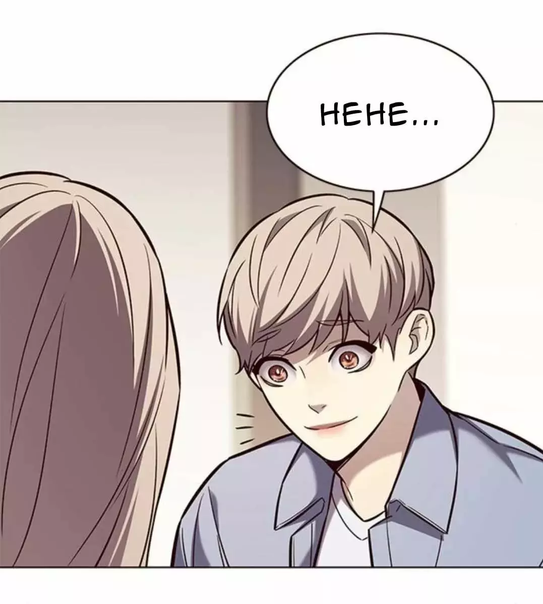 Read Lightning Degree ES Manga Online