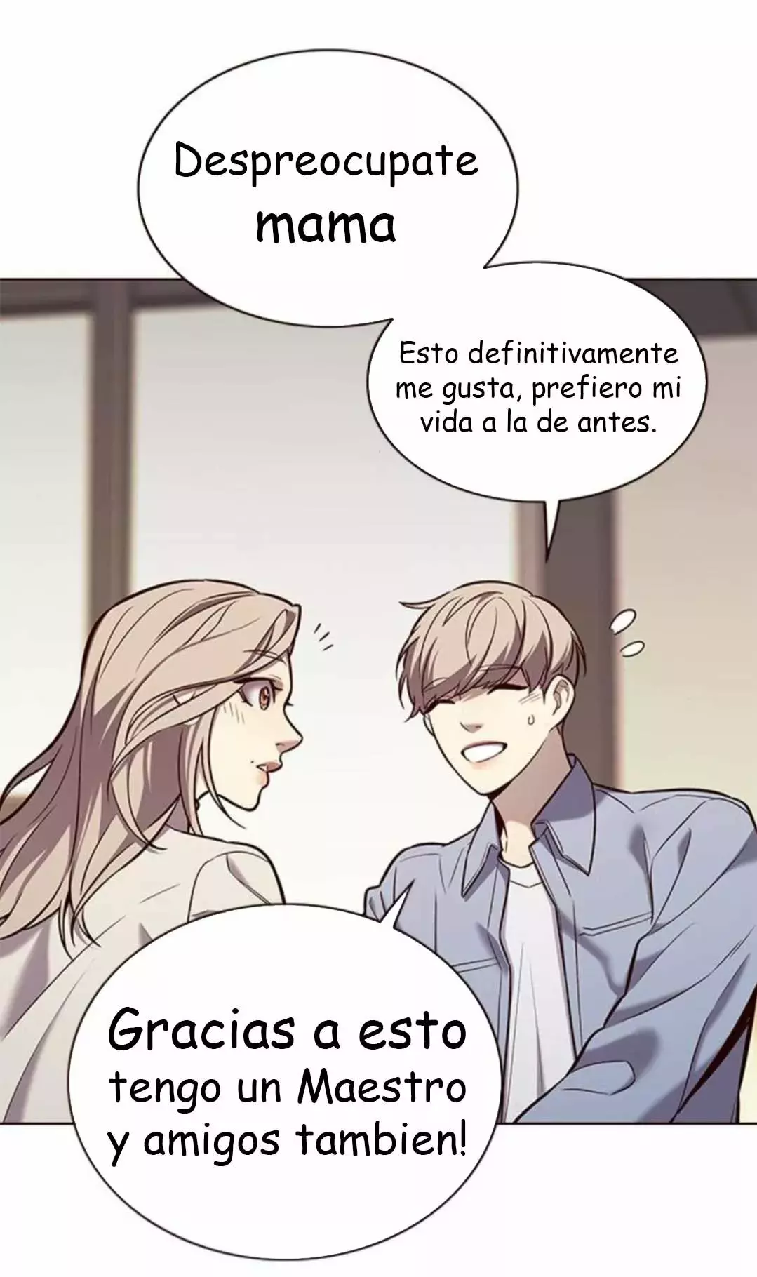 Read Lightning Degree ES Manga Online