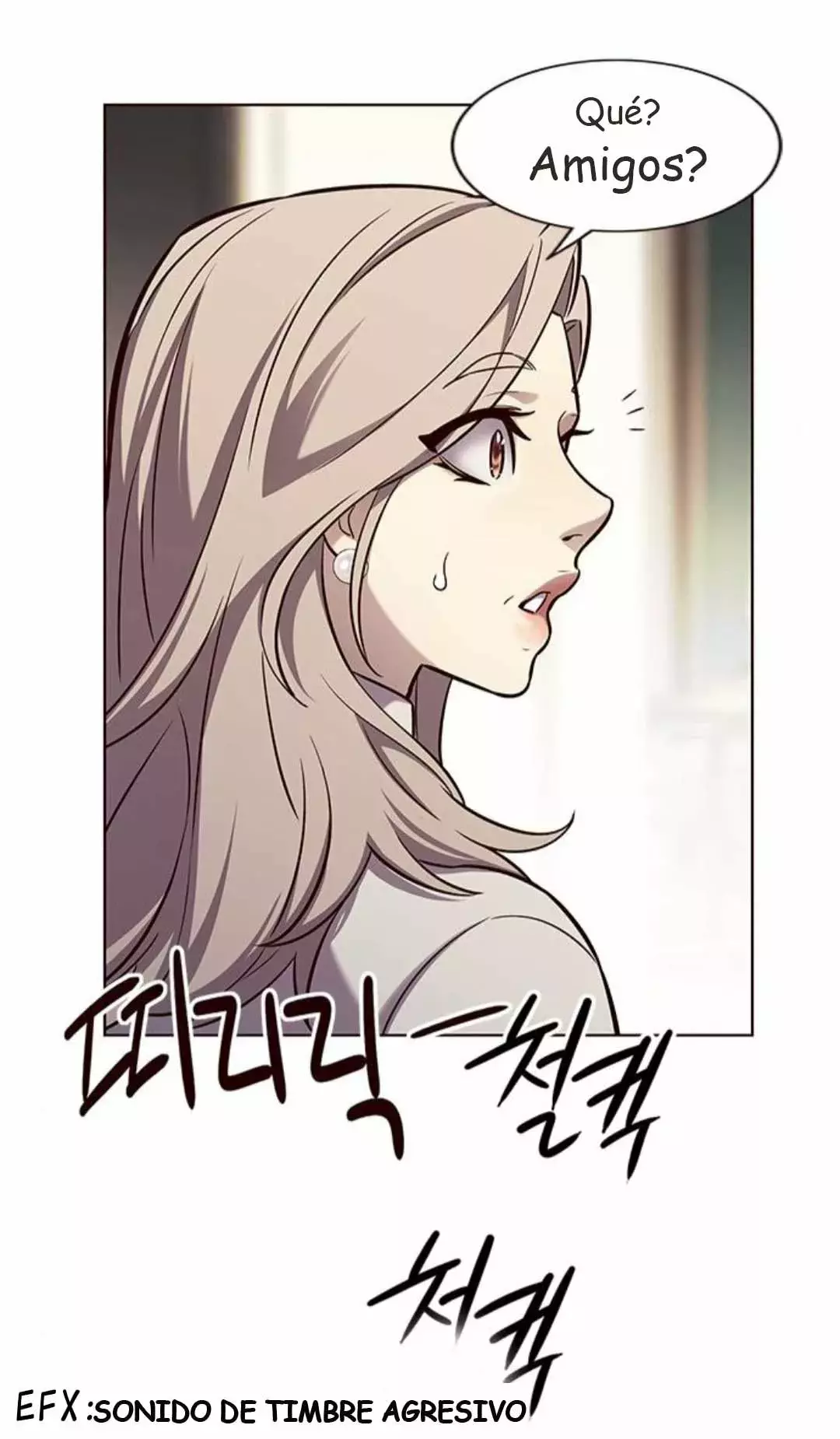 Read Lightning Degree ES Manga Online