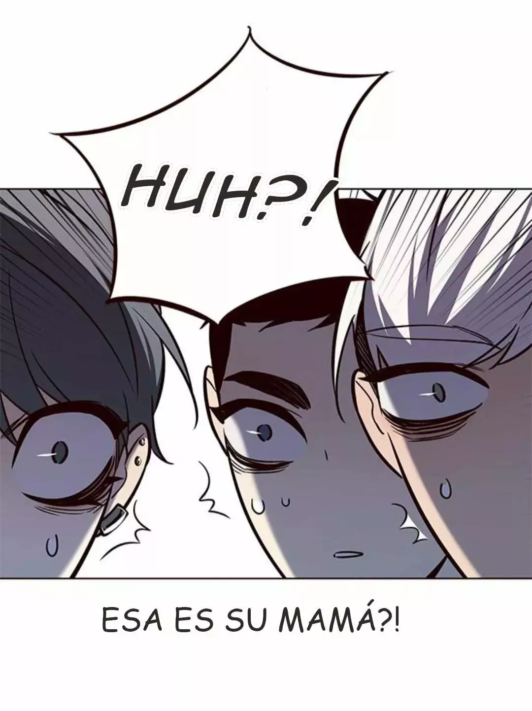 Read Lightning Degree ES Manga Online