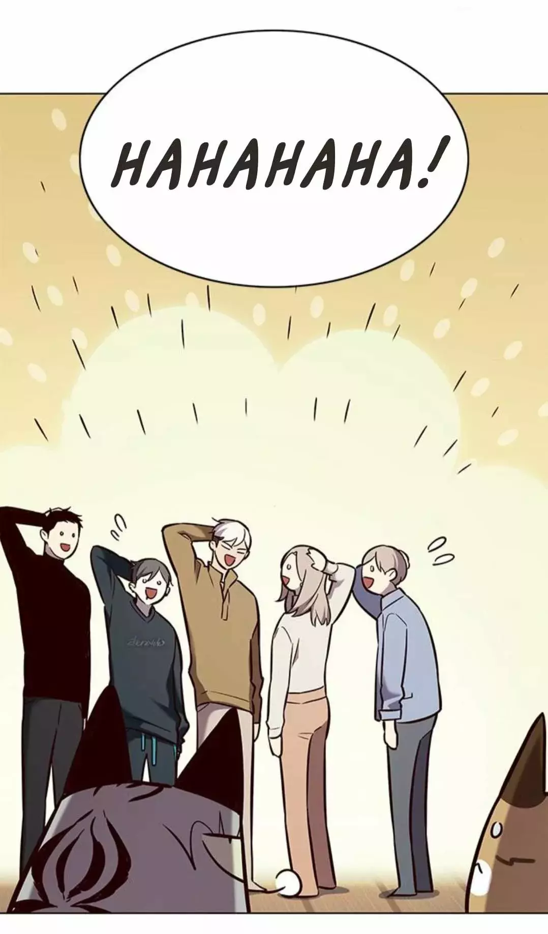 Read Lightning Degree ES Manga Online