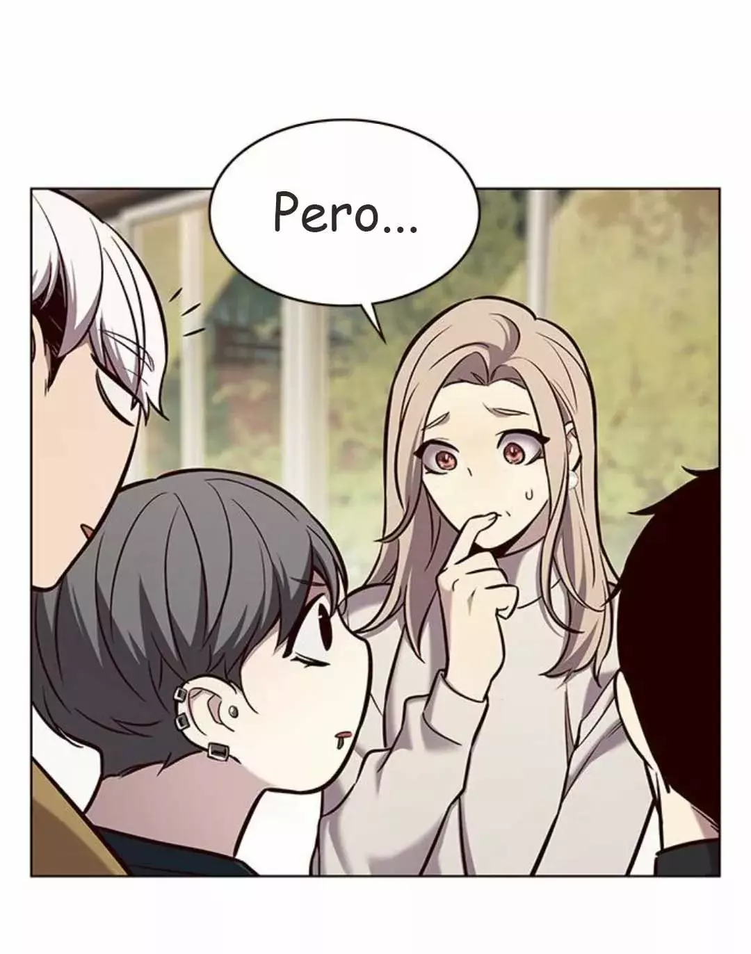 Read Lightning Degree ES Manga Online