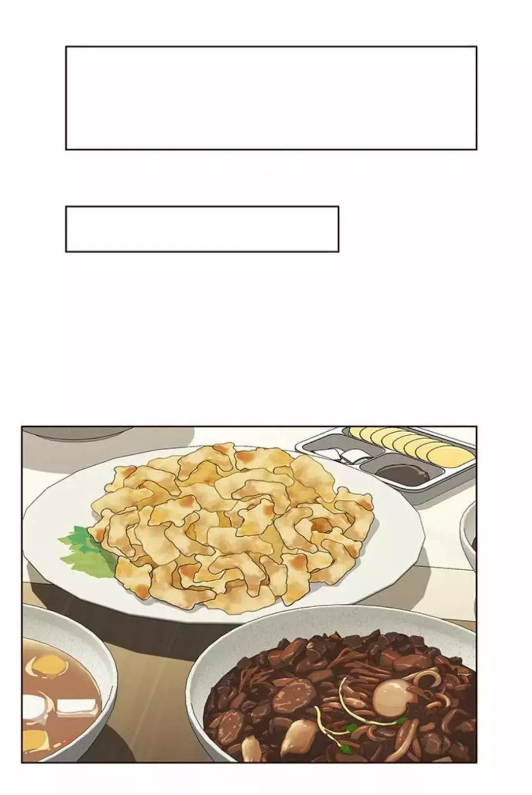 Read Lightning Degree ES Manga Online