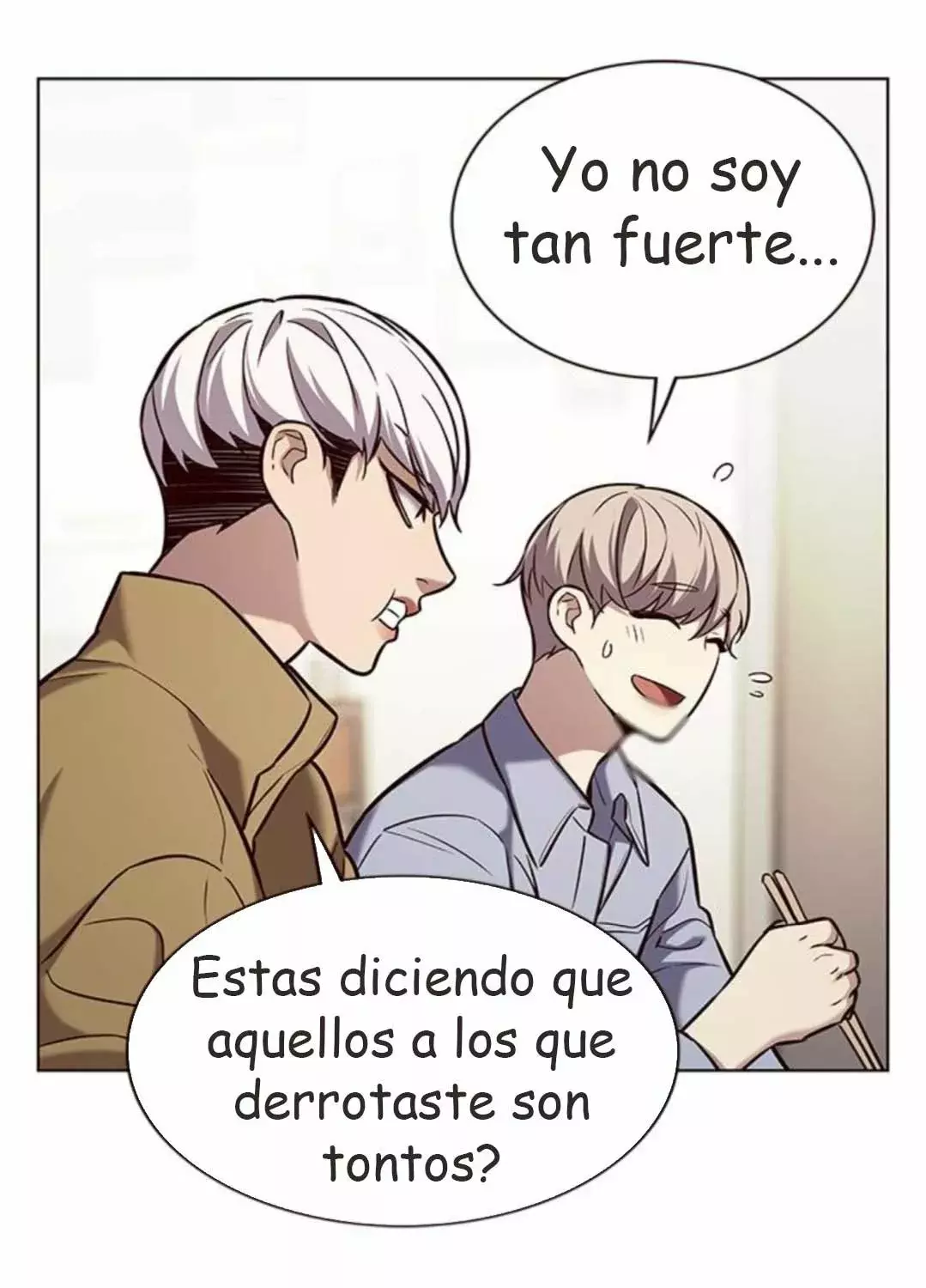 Read Lightning Degree ES Manga Online