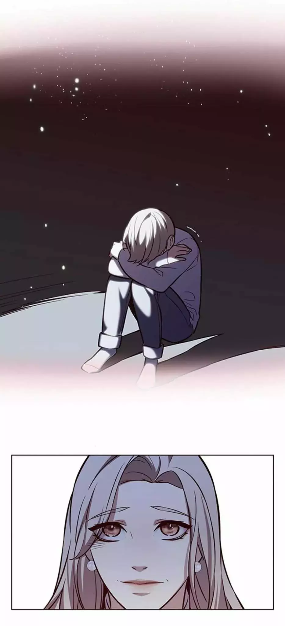 Read Lightning Degree ES Manga Online