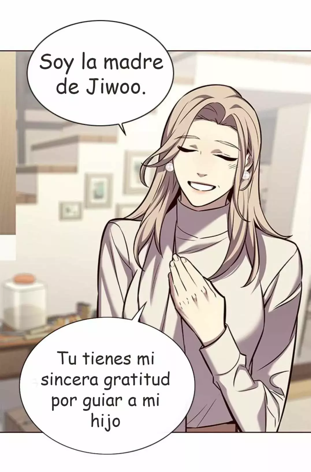 Read Lightning Degree ES Manga Online