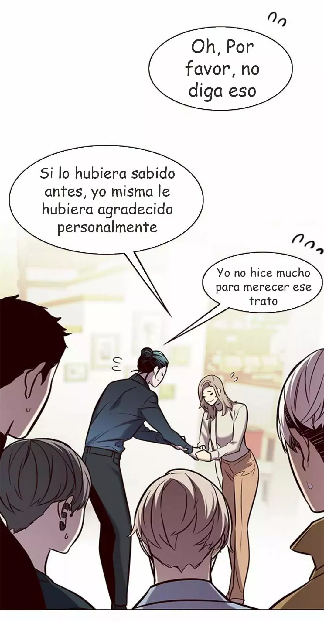Read Lightning Degree ES Manga Online