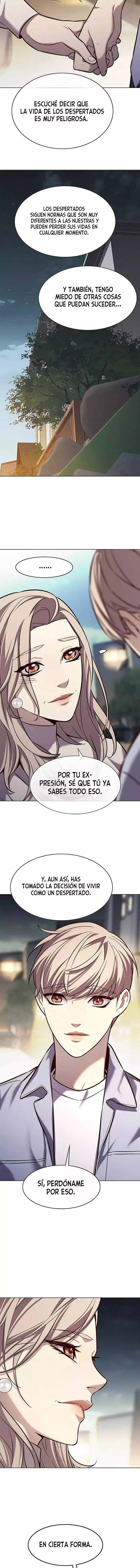 Read Lightning Degree ES Manga Online