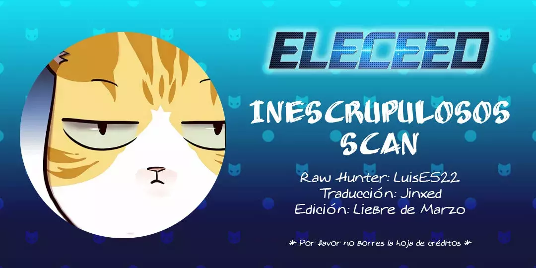 Read Lightning Degree ES Manga Online