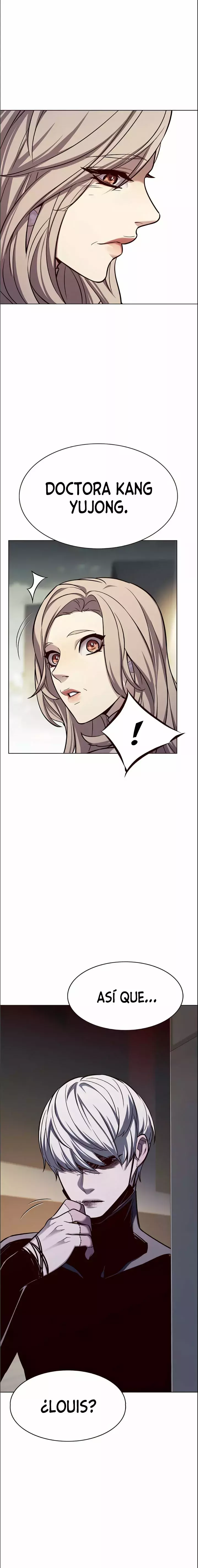 Read Lightning Degree ES Manga Online