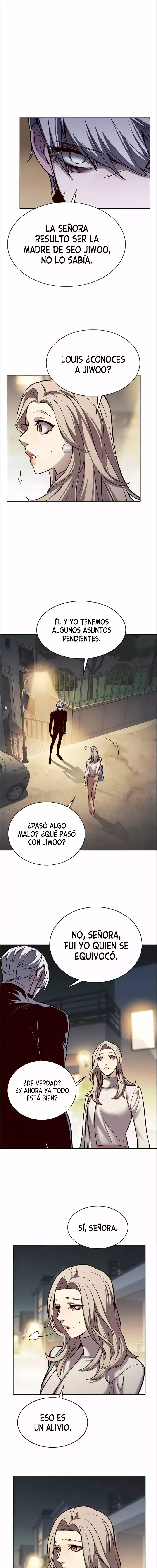 Read Lightning Degree ES Manga Online