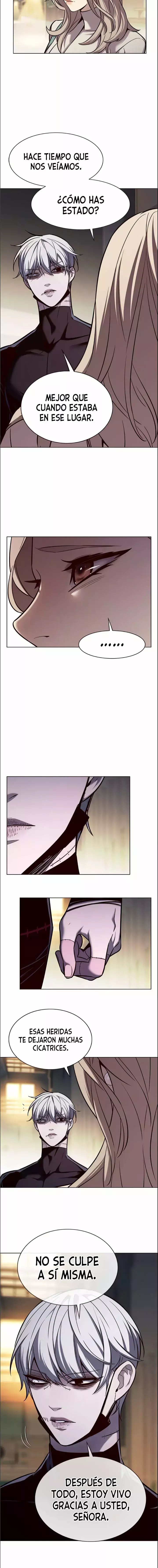 Read Lightning Degree ES Manga Online