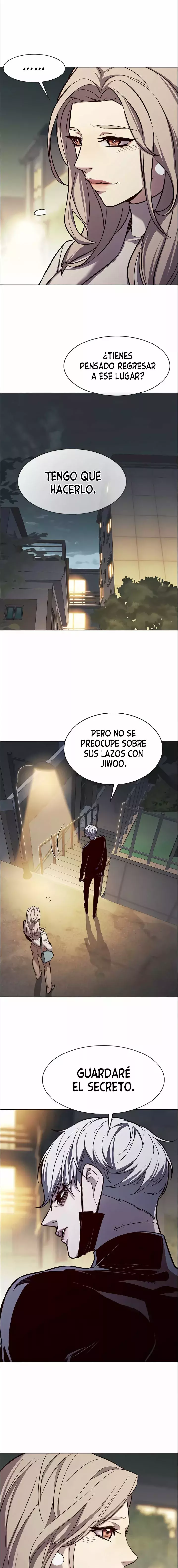 Read Lightning Degree ES Manga Online