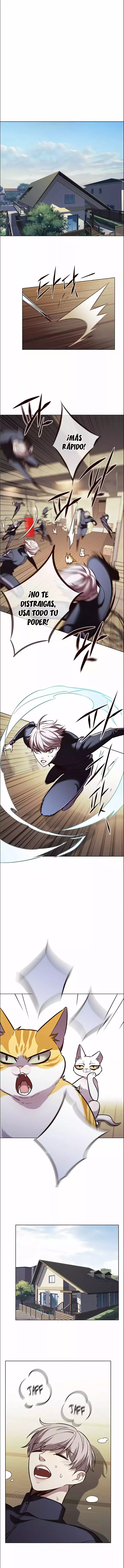Read Lightning Degree ES Manga Online
