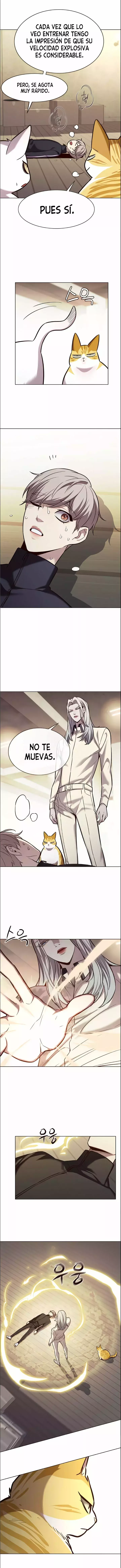 Read Lightning Degree ES Manga Online