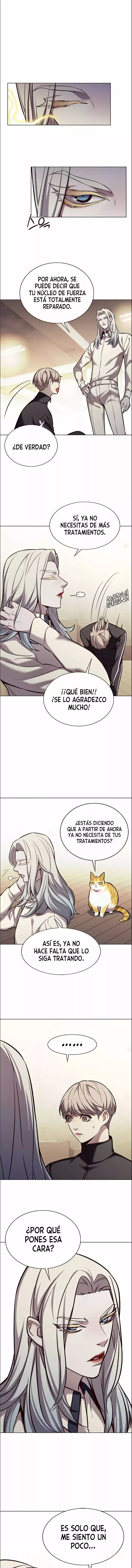 Read Lightning Degree ES Manga Online