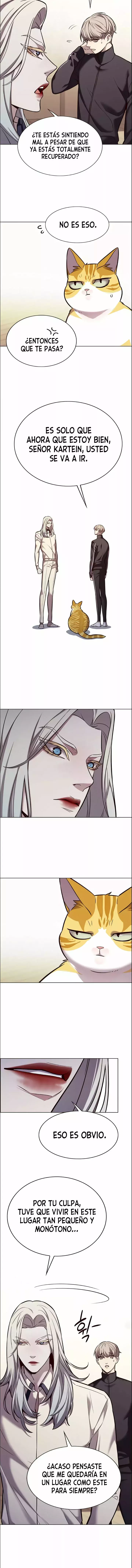 Read Lightning Degree ES Manga Online