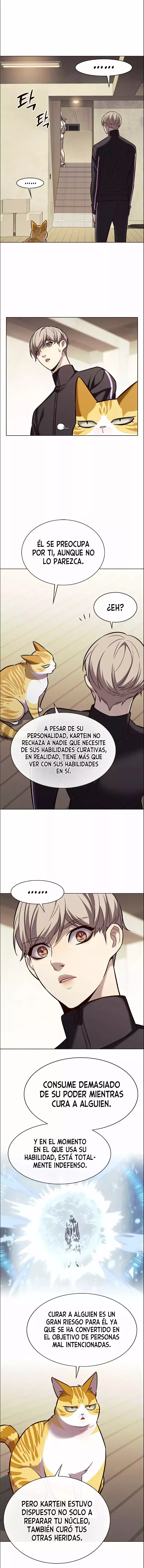 Read Lightning Degree ES Manga Online